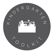 Kindergarten Toolkit